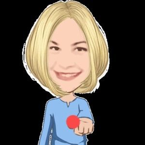 Meet your Posher, Yamileth